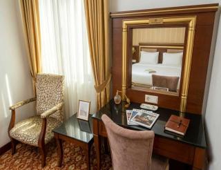 Old City Terrace Hotel - 2