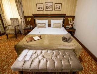 Old City Terrace Hotel - 1