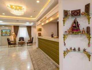 Old City Terrace Hotel - 2