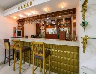 Old City Terrace Hotel - 1