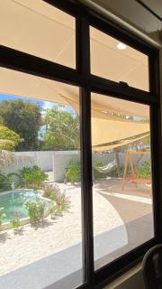EcoWave Retreat- Muli - 1