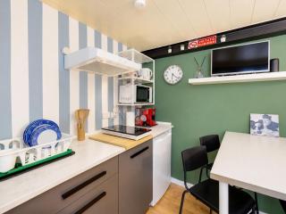 STAGABIN Little Loft near porta Susa station and subway - 7