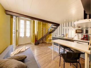 STAGABIN Little Loft near porta Susa station and subway - 8
