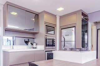 Apartamento com Varanda e Ar no Centro de Blumenau - 8
