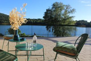 Villa Faggio Rosso, tranquillità in riva al lago - 9
