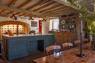 Broadwell House by Birch Stays - 4