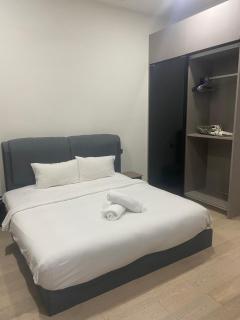 Robinson Suites at Star Residence klcc - 5
