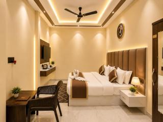Stay By Shree Dharan Inn Near Shree Ram Mandir Ayodhya - Ayodhya - 4