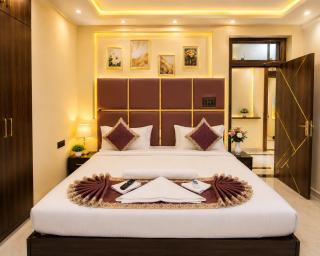 Stay By Shree Dharan Inn Near Shree Ram Mandir Ayodhya - Ayodhya - 3