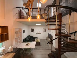 Zero loft apartment - 7