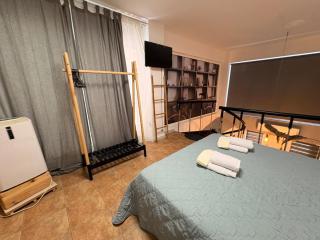 Zero loft apartment - 3