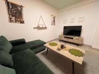 Zero loft apartment - 2