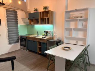 Zero loft apartment - 8