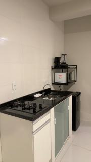 Studio em Itaúna 02 - 5