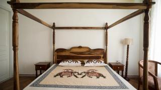 Nature's Home - A Royal Estate Nestled In Aravalli Hills - 1