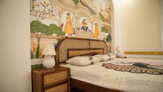 Nature's Home - A Royal Estate Nestled In Aravalli Hills - 1