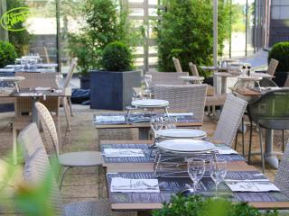 ibis Styles Evry Courcouronnes Hotel and Events - 8
