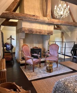 Gîte Romantique en Pays d'Auge pour 2 pers - 3