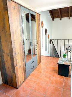 Santa Ines Loft - 7