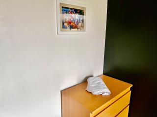 Spacious 2-bed House in Walker - 2