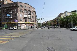 Tumanian Apartments 20 - 7