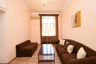 Tumanian Apartments 20 - 3