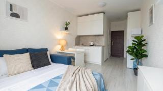 Comfort Town Smart Apartment Kyiv Self Check-in - 6