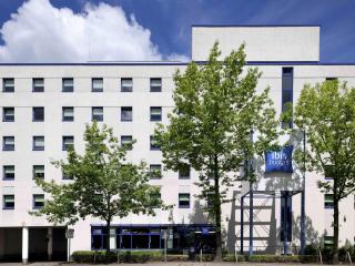ibis budget Hamburg Altona - 7