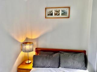 Spacious 2-bed House in Walker - 1