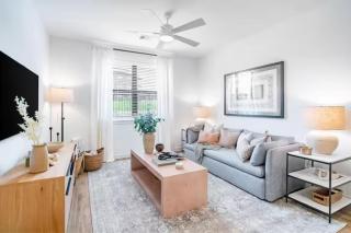 Luxury 1bedroom 1Bath Cozy Getaway - 1