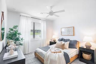 Luxury 1bedroom 1Bath Cozy Getaway - 4