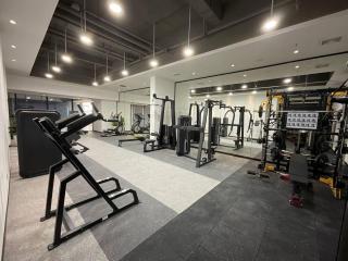Romdoul City Condominium - 3