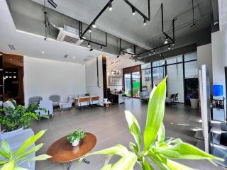 Romdoul City Condominium - 1