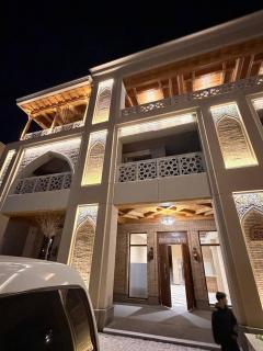 Islam civilization center Apartment - 0