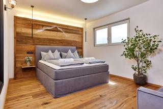 Modern apartment in Baden-Baden - 4