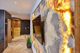 Modern apartment in Baden-Baden - 2