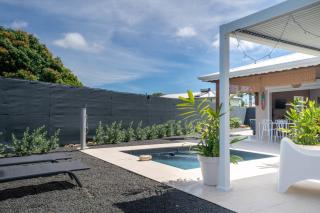 Villa Cotoon Lodge 2 - 7