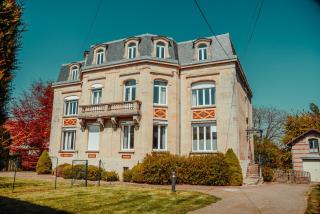 La Canopée - 5