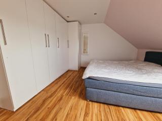 Exklusive moderne Wohnung in Schwarzwaldnähe - 1