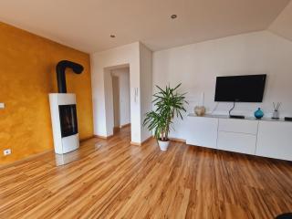 Exklusive moderne Wohnung in Schwarzwaldnähe - 0