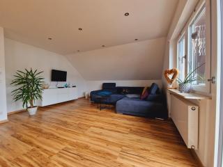 Exklusive moderne Wohnung in Schwarzwaldnähe - 9