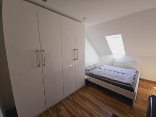 Exklusive moderne Wohnung in Schwarzwaldnähe - 3