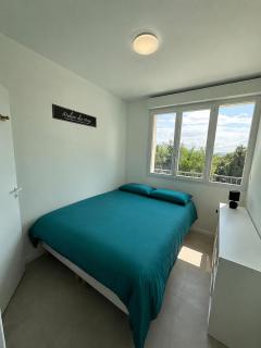 Béligneux Horizons - 4 Personnes - 4