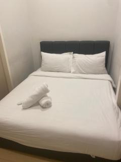 Robinson Suites at Star Residence klcc - 9