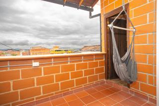 Hotel Alto lindo - 6
