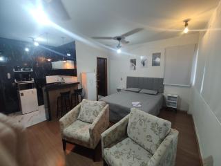 Flat in the center of Londrina - 8