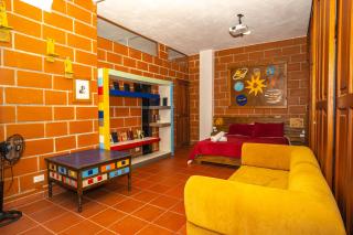 Hotel Alto lindo - 2