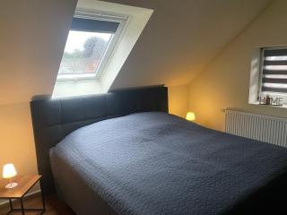 Apartament am Landgestüt - Warendorf - 8