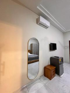 Saikyo Hotel and Apartments - 5