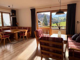 Ferienwohnung Bergblick - 0